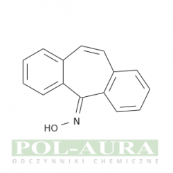 5h-dibenzo[a,d]cyklohepten-5-on, oksym/ 95% [1021-91-6]
