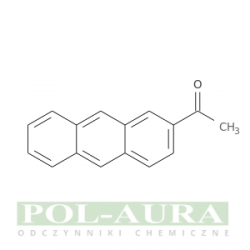 Etanon, 1-(2-antracenylo)-/ 97% [10210-32-9]