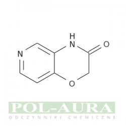 2h-pirydo[4,3-b]-1,4-oksazyn-3(4h)-on/ 98% [102226-40-4]