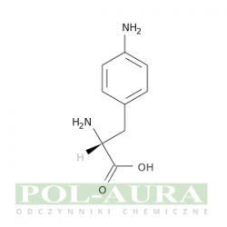 D-fenyloalanina, 4-amino-/ 98% [102281-45-8]