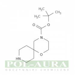 Kwas 1-oksa-4,9-diazaspiro[5.5]undekano-4-karboksylowy, ester 1,1-dimetyloetylowy/98% [1023595-11-0]