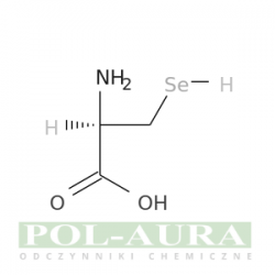 L-alanina, 3-selenyl-/ min. 95% [10236-58-5]