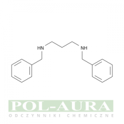1,3-propanodiamina, n1,n3-bis(fenylometylo)-/ 96% [10239-34-6]