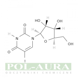 Urydyna, 5-jodo-/ 98% [1024-99-3]