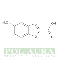 Kwas 2-benzofuranokarboksylowy, 5-metylo-/ 97% [10242-09-8]