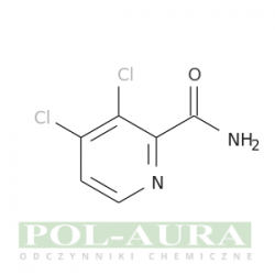 2-pirydynokarboksyamid, 3,4-dichloro-/ 97% [1025720-99-3]
