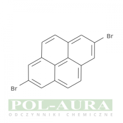 Piren, 2,7-dibromo-/ 98% [102587-98-4]