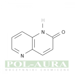 2-hydroksy-1,5-naftyrydyna/ 97% [10261-82-2]