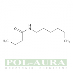 Butanamid, n-heksyl-/ 97% [10264-17-2]
