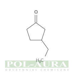 Cyclopentanone, 3-ethyl-/ 95% [10264-55-8]