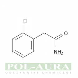 Benzenacetamid, 2-chloro-/ 98% [10268-06-1]