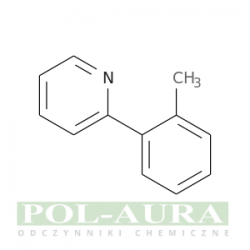 Pirydyna, 2-(2-metylofenylo)-/ 95% [10273-89-9]