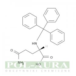 L-glutamina, n-(trifenylometylo)-/ 98+% [102747-84-2]