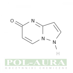 Pirazolo[1,5-a]pirymidyn-5(4h)-on/ 95% [1027534-43-5]