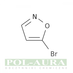 Izoksazol, 5-bromo- [1133930-99-0]