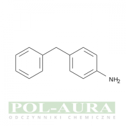 Benzenamina, 4-(fenylometylo)-/ 98% [1135-12-2]