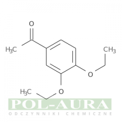 Etanon, 1-(3,4-dietoksyfenylo)-/ 98% [1137-71-9]