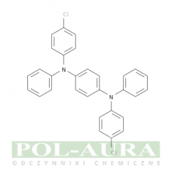 1,4-benzenodiamina, n1,n4-bis(4-chlorofenylo)-n1,n4-difenylo-/ 98% [113703-66-5]