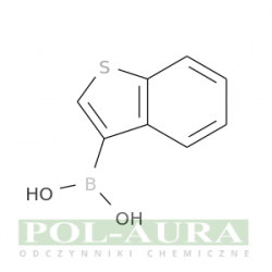 Kwas boronowy, b-benzo[b]tien-3-yl-/ 98% [113893-08-6]