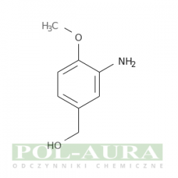 Benzenometanol, 3-amino-4-metoksy-/ 98% [113928-90-8]