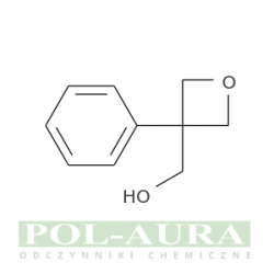 3-oxetanemetanol, 3-fenylo-/ 97% [114012-43-0]