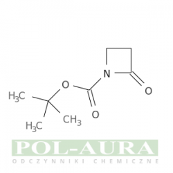 Kwas 1-azetydynokarboksylowy, ester 2-okso-, 1,1-dimetyloetylowy/ 97% [1140510-99-1]