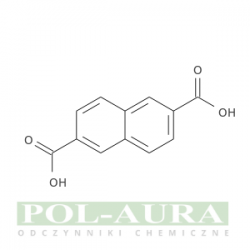 Kwas 2,6-naftalenodikarboksylowy/ 98% [1141-38-4]