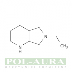 1H-Pyrrolo[3,4-b]pyridine, 6-ethyloctahydro-/ min. 95% [1141669-88-6]