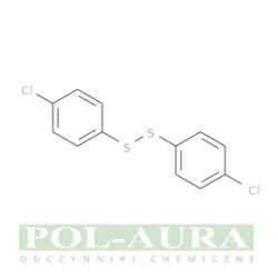 Disiarczek, bis(4-chlorofenyl)/ 98% [1142-19-4]
