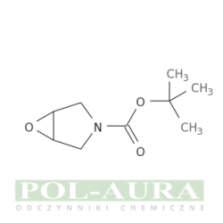 Kwas 6-oksa-3-azabicyklo[3.1.0]heksano-3-karboksylowy, ester 1,1-dimetyloetylowy/min. 97% [114214-49-2]