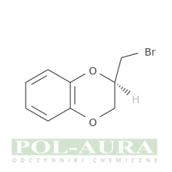 1,4-benzodioksyna, 2-(bromometylo)-2,3-dihydro-, (2r)-/ 95% [1142953-55-6]