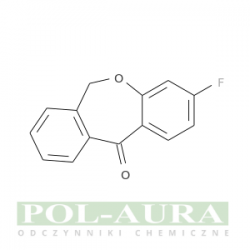 Dibenz[b,e]oxepin-11(6H)-one, 3-fluoro-/ min. 97% [114312-48-0]