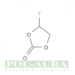 1,3-dioksolan-2-on, 4-fluoro-/ 98% [114435-02-8]