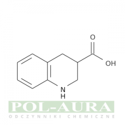 Kwas 3-chinolinokarboksylowy, 1,2,3,4-tetrahydro-/ 97% [114527-53-6]