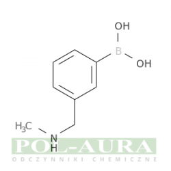Boronic acid, B-[3-[(methylamino)methyl]phenyl]-/ 95% [1146614-39-2]