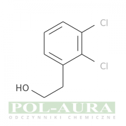 Benzenetanol, 2,3-dichloro-/ 96% [114686-85-0]