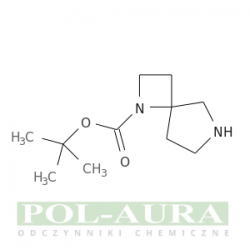 Kwas 1,6-diazaspiro[3.4]oktano-1-karboksylowy, ester 1,1-dimetyloetylowy/ 97% [1148044-31-8]