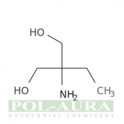 1,3-propanodiol, 2-amino-2-etylo-/ 97% [115-70-8]