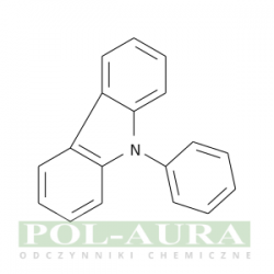 9h-karbazol, 9-fenylo-/ 98% [1150-62-5]