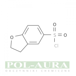 5-Benzofuransulfonyl chloride, 2,3-dihydro-/ 98%, RG [115010-11-2]