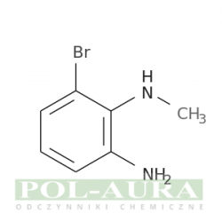 1,2-benzenodiamina, 3-bromo-n2-metylo-/ 98% [1150102-47-8]