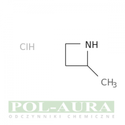 Azetydyna, 2-metylo-, chlorowodorek (1:1)/ 97% [1152113-37-5]