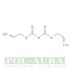 Kwas diwęglanowy, ester 1,3-di-2-propen-1-ylu/ 95% [115491-93-5]