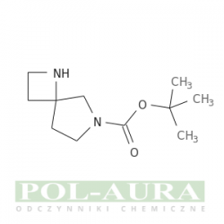 tert-Butyl 1,6-diazaspiro[3.4]octane-6-carboxylate/ 97% [1158749-79-1]