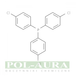 Fosfina, tris(4-chlorofenylo)-/ 98% [1159-54-2]