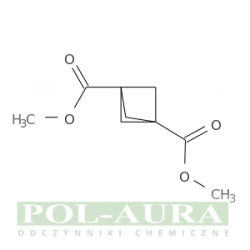 Bicyklo[1.1.1]pentano-1,3-dikarboksylan dimetylu/ 98% [115913-32-1]