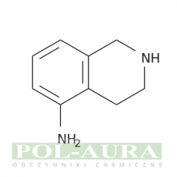 5-izochinolinamina, 1,2,3,4-tetrahydro-/ 97% [115955-90-3]