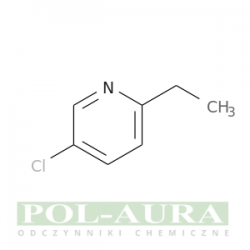 Pirydyna, 5-chloro-2-etylo-/ 95% [1159815-12-9]