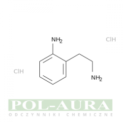 Benzenoetanoamina, 2-amino-, chlorowodorek (1:2)/ 95% [1159823-45-6]