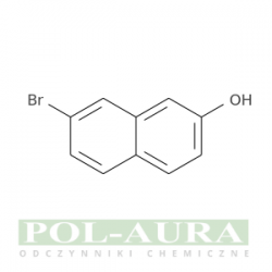 2-naftalenol, 7-bromo-/ 97% [116230-30-9]